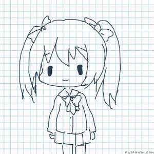 Meet your Posher, Liz